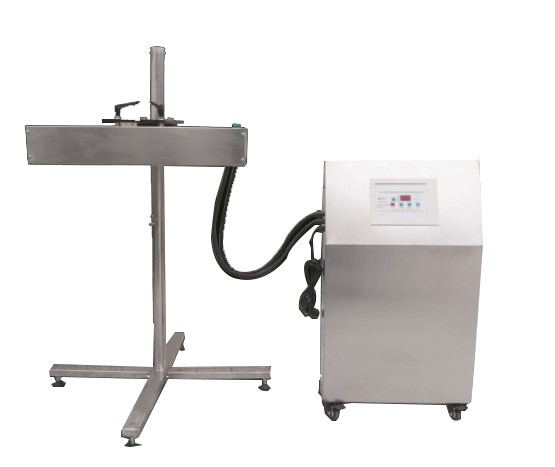 在线式铝膜封口机